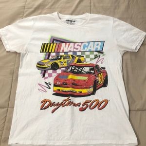 NASCAR Daytona 500 T-shirt